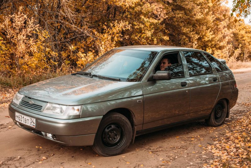 Lada 2112