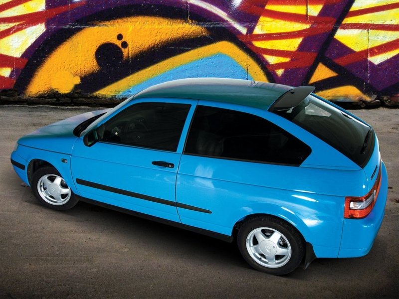 Lada 21123