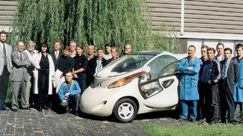 Lada Rapan салон