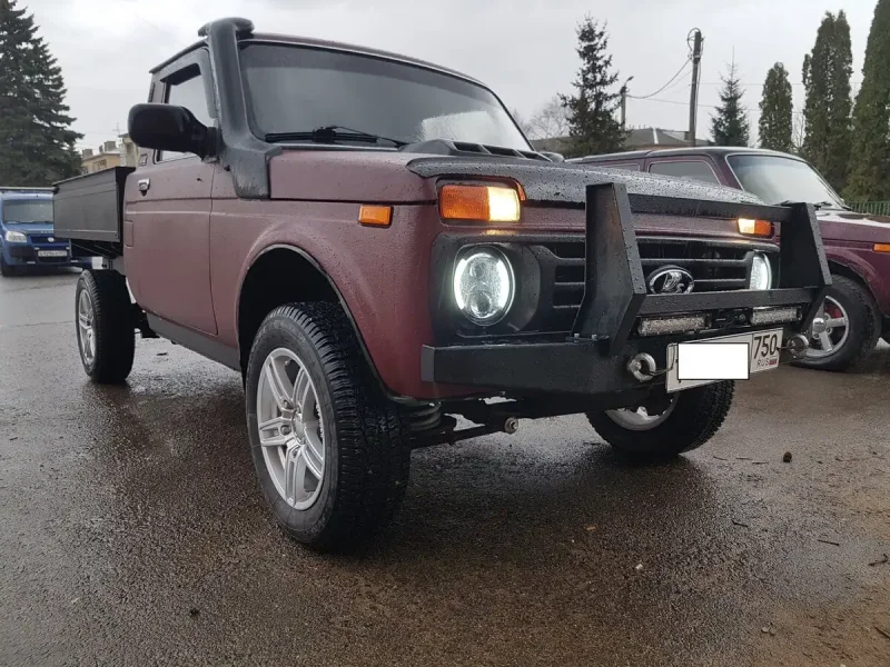 ВИС 2346 1.7 MT