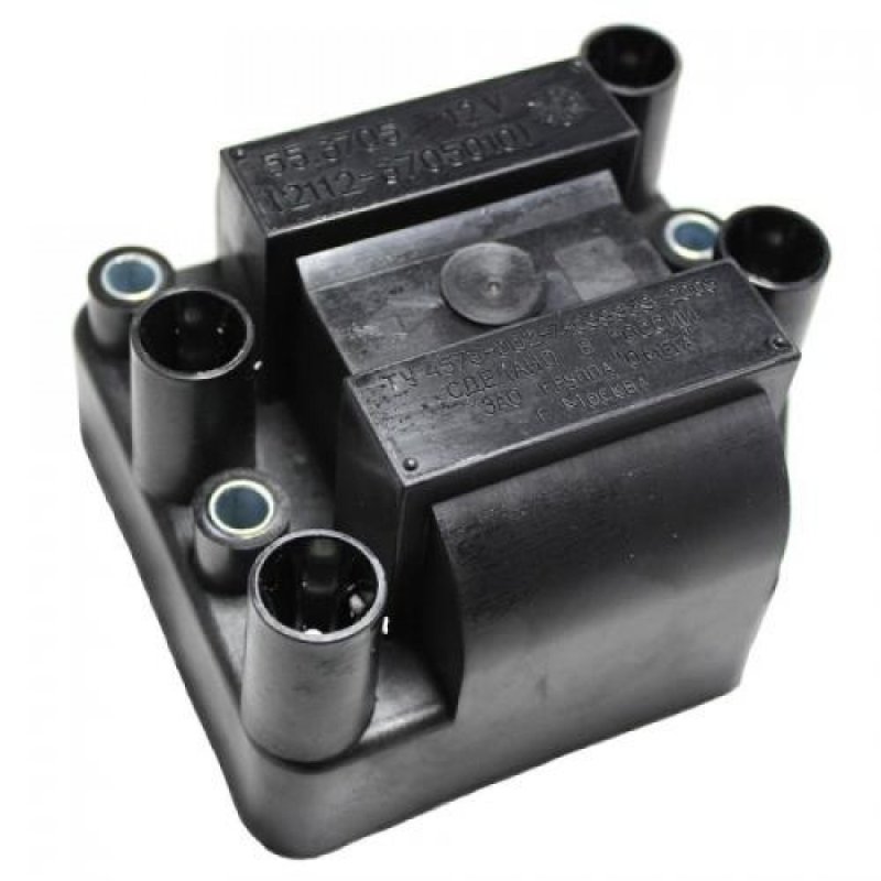 Катушка зажигания Federal Mogul ВАЗ 2112