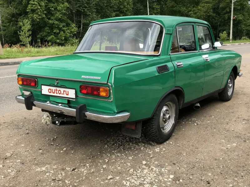 ИЖ 2138