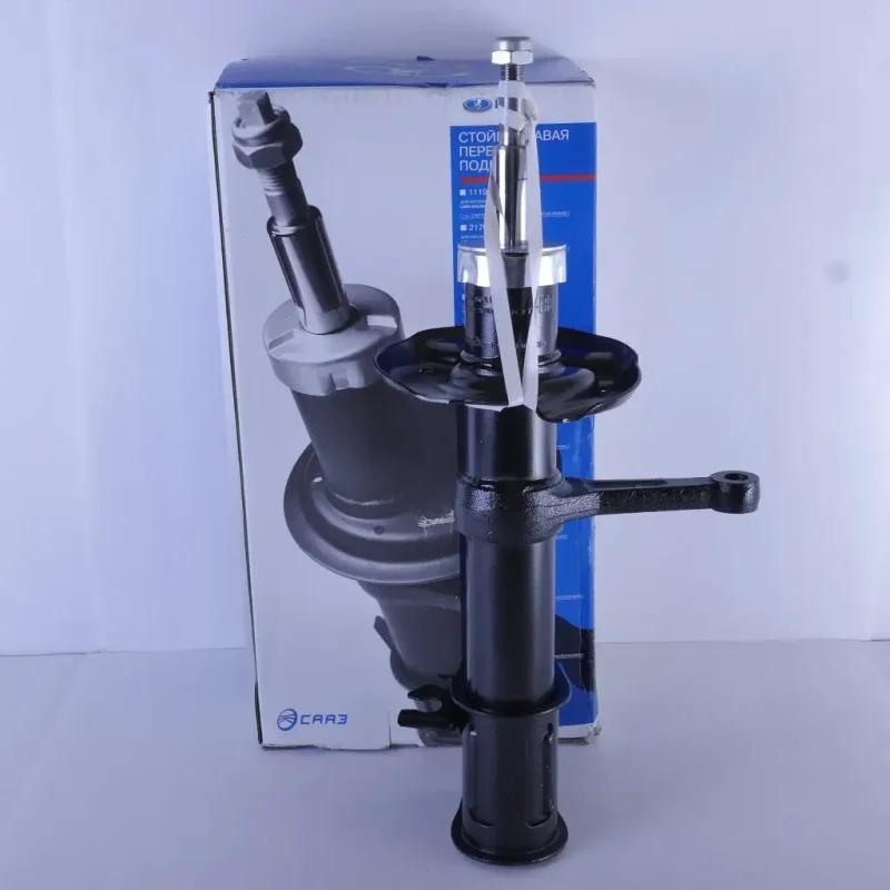 Амортизатор TRIALLI ag09504