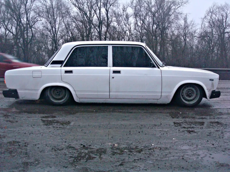 KTA машины