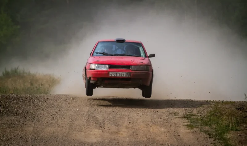 Lada s1600 2112