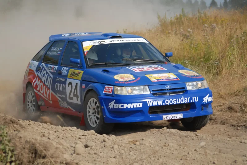 ВАЗ 2112 s1600
