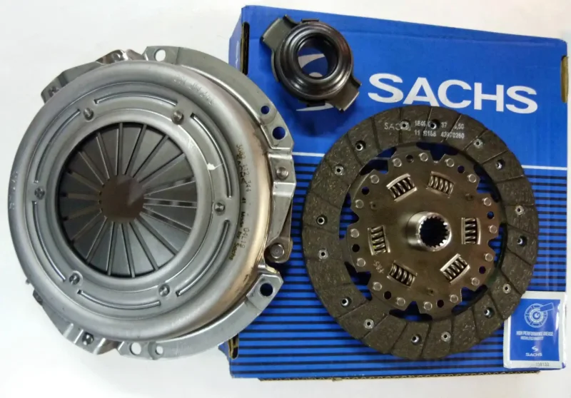 Комплект сцепления ВАЗ 2110-12 sachs 3000951033