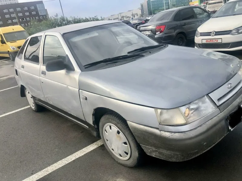 Приора кварц камуфляж