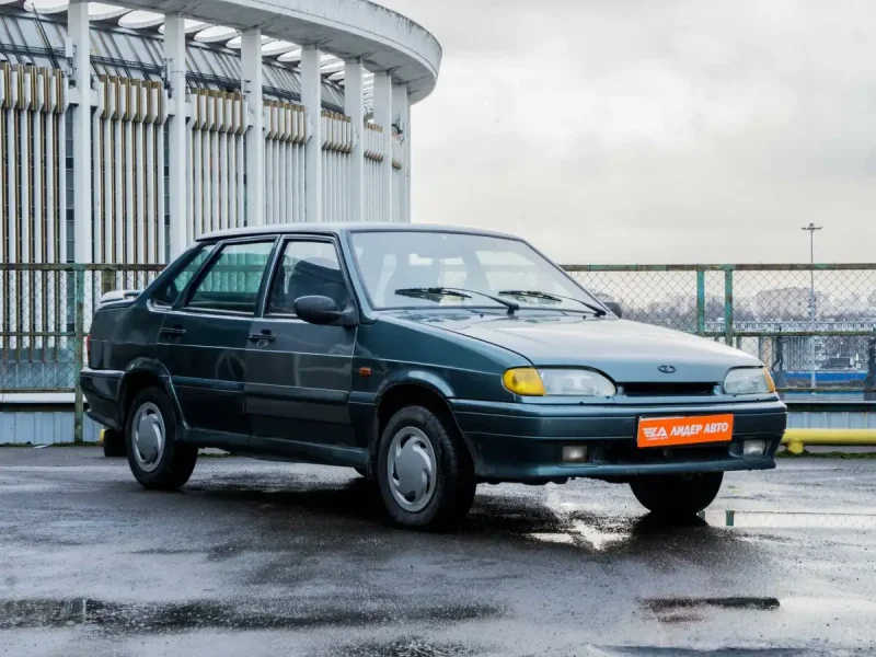 Lada 2114