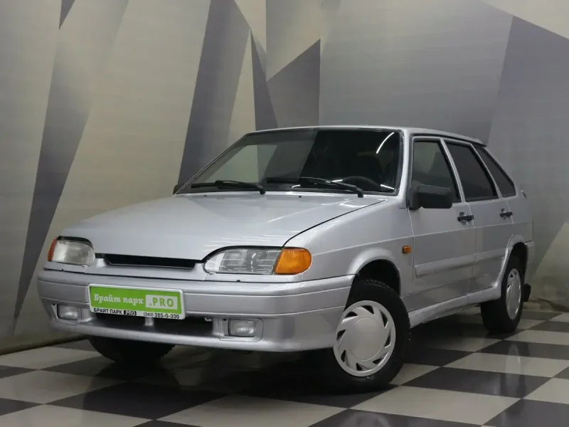Lada ,,,2114 2012 Motors 1.6