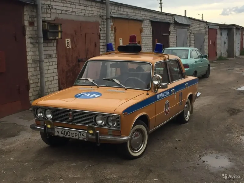 Автомобиль л 1 милиция