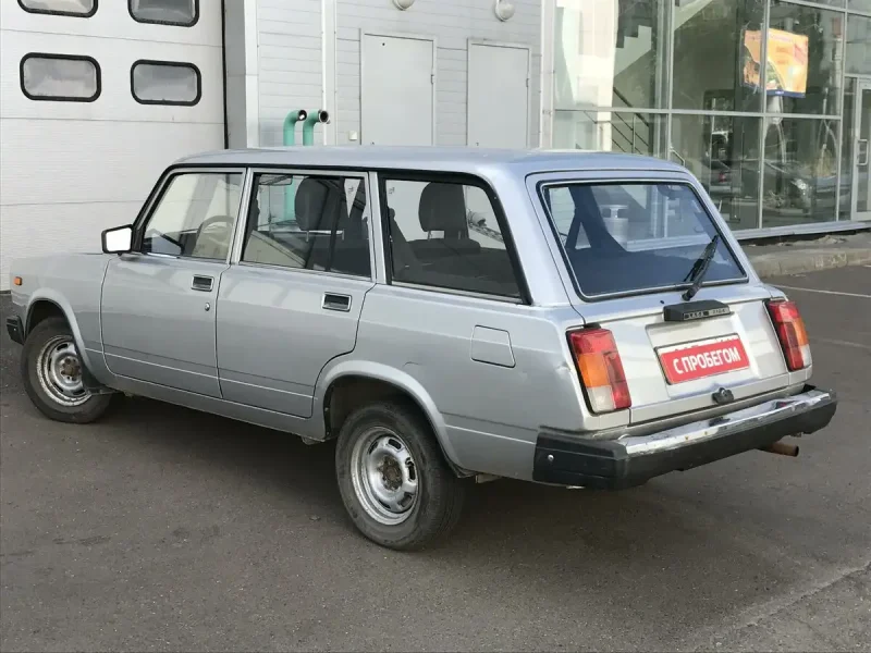 ВАЗ 2104 2006