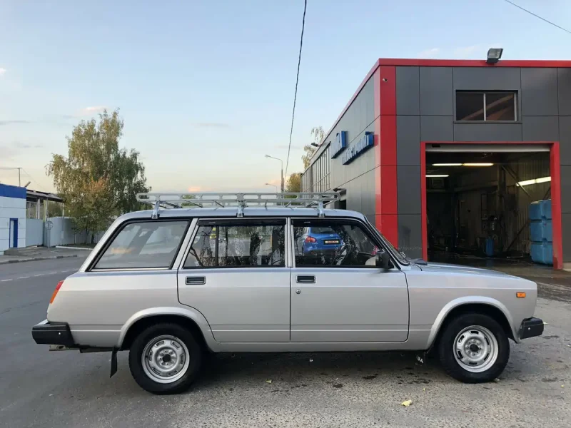 ВАЗ 2104 3 дверная