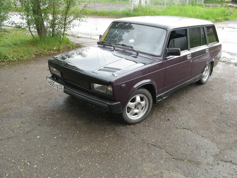 Лада ВАЗ 21043
