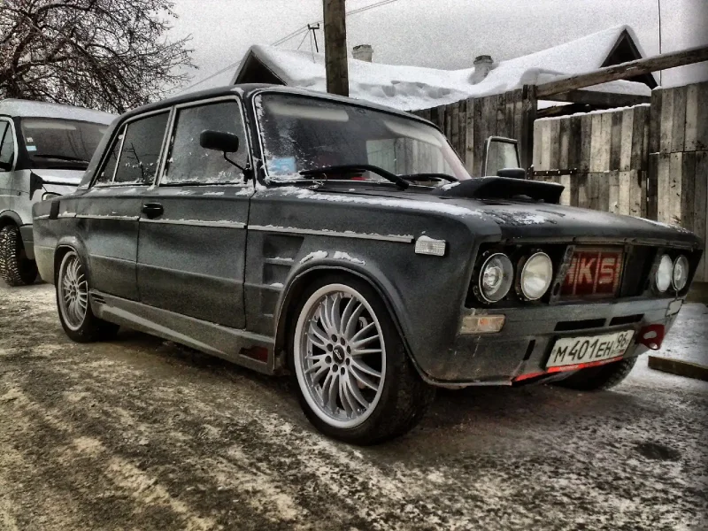 Lada 2106 2107