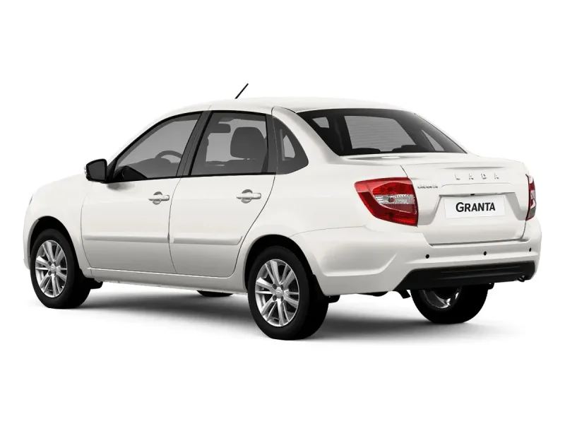 Lada Granta седан 2021