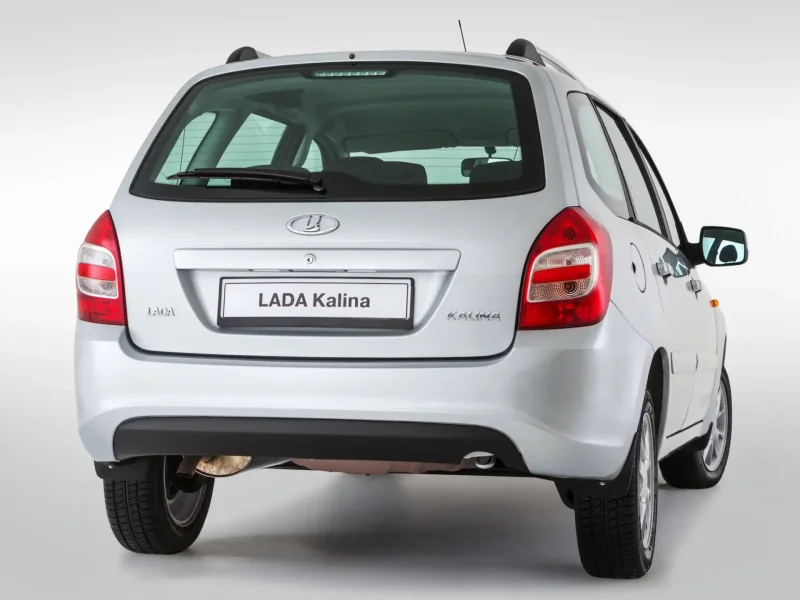 Lada Kalina универсал (2194)