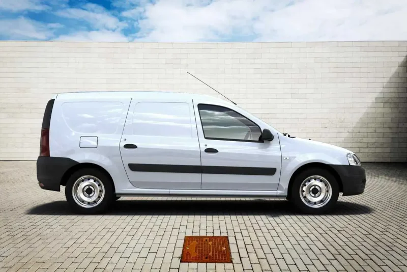 Lada Largus фургон 1,6