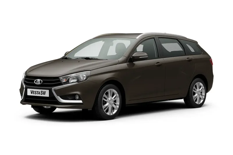 Lada Vesta SW 2020