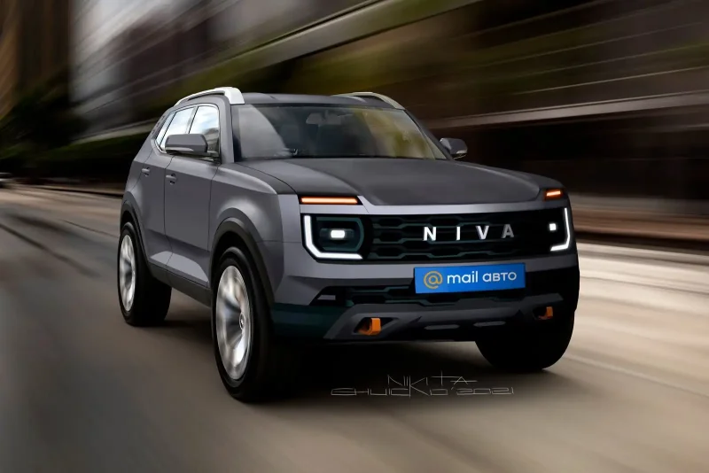 Vesta NF 2022