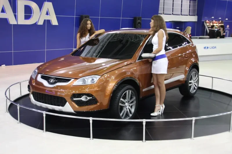 Lada c Cross 2015