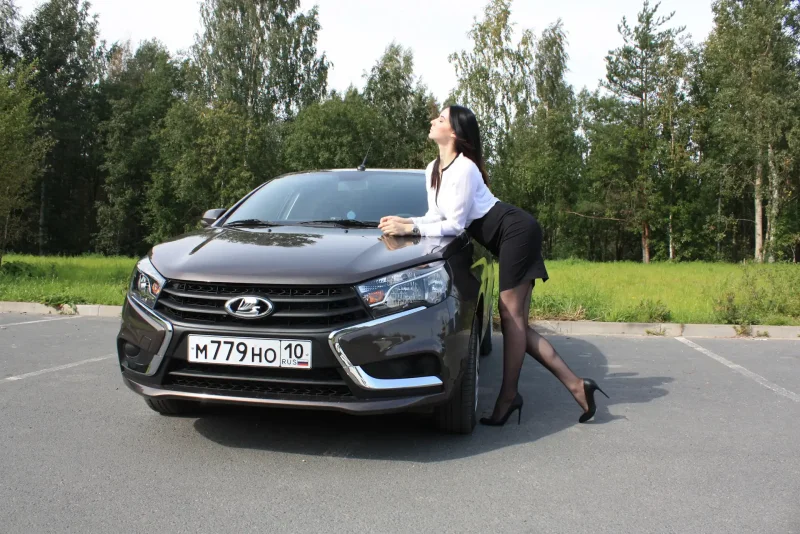 Lada c-Cross Concept