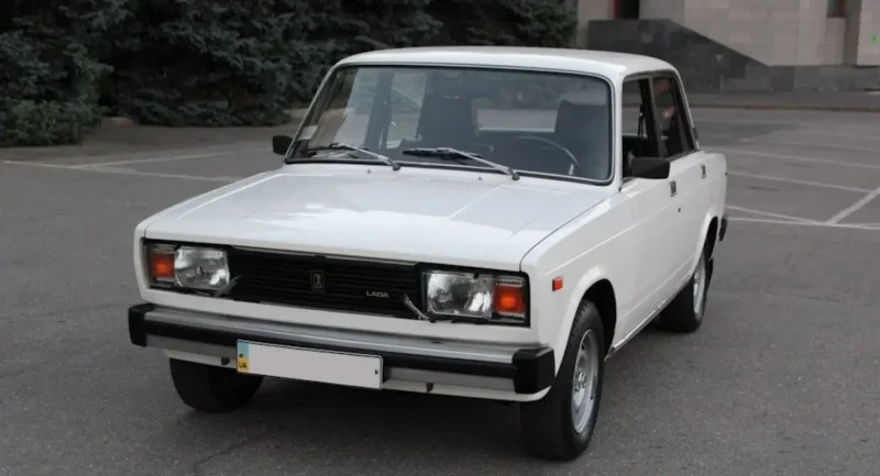 ВАЗ 2105