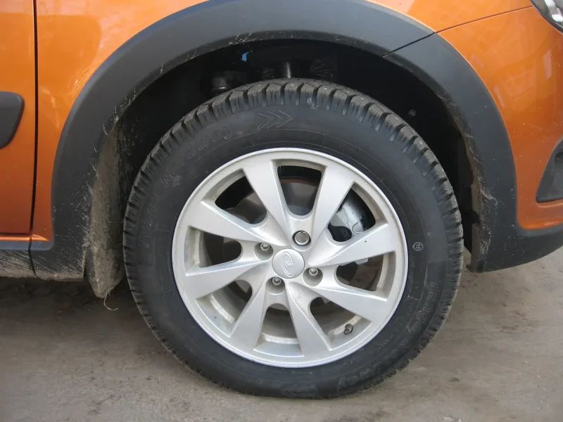185/65 R14 Лада Гранта кросс