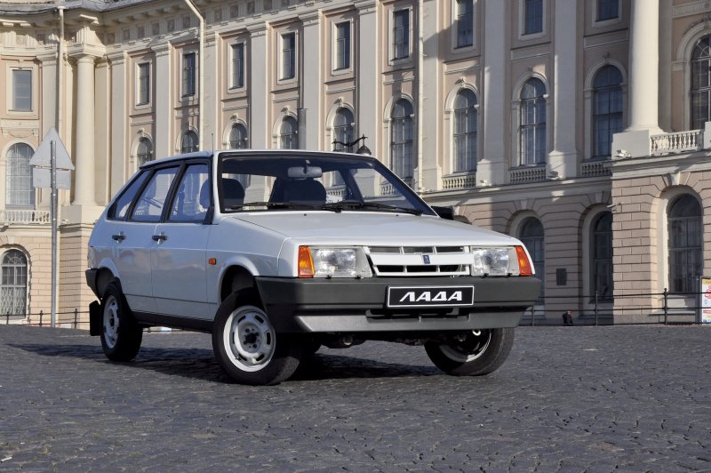 Lada 2109