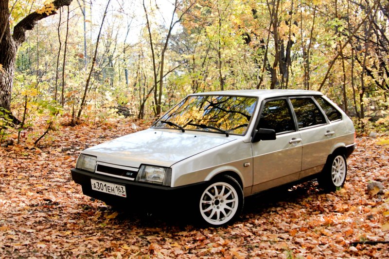 2109 На аву