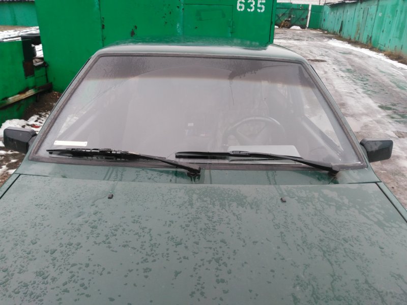 Трапеция ВАЗ 2109