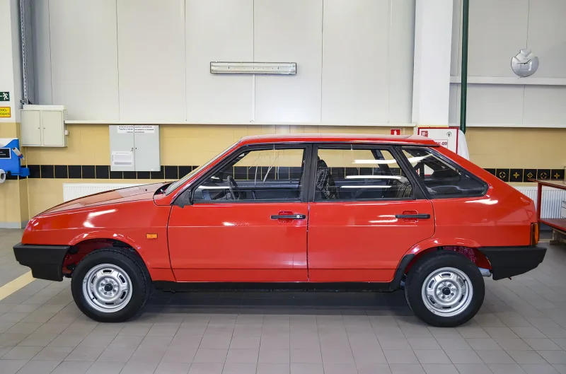 АВТОВАЗ 2109