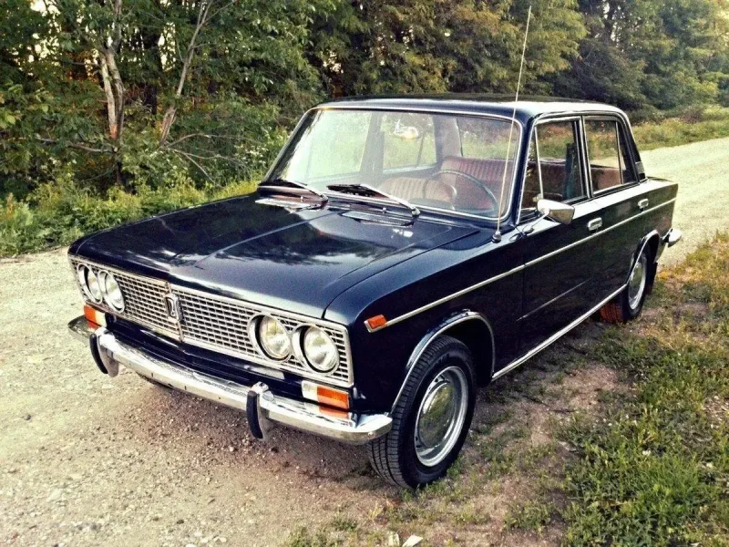 ВАЗ (Lada) 2103