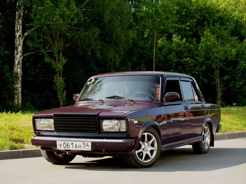 2107 На аву