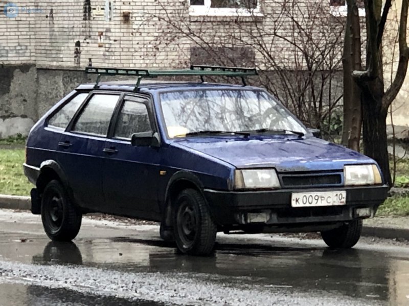 ВАЗ Лада 2109 77