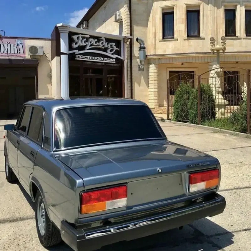 lada 1500