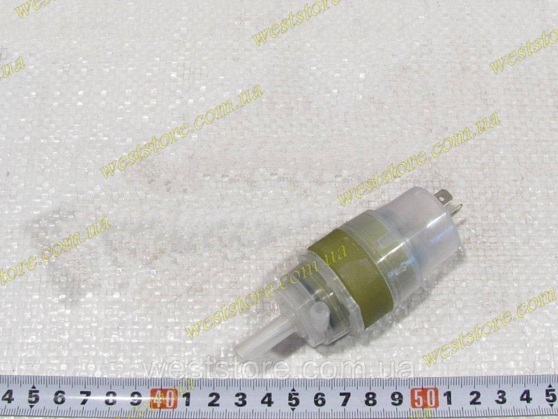 Мотор омывателя 24v Volvo 220
