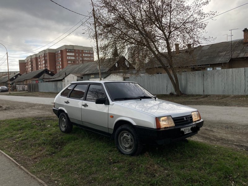 2109 На аву