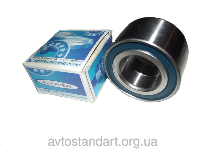 Ступица задняя 2108 Avtostandart