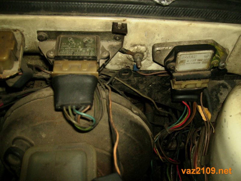 2108-3734910 Коммутатор