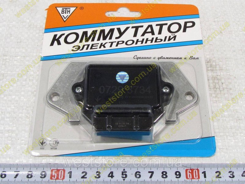 Коммутатор ВАЗ 2107