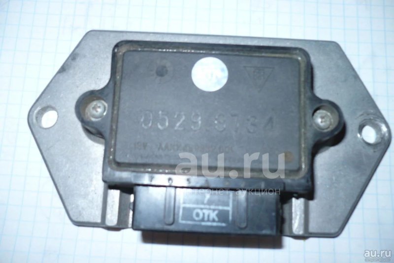 Коммутатор ВАЗ 2115