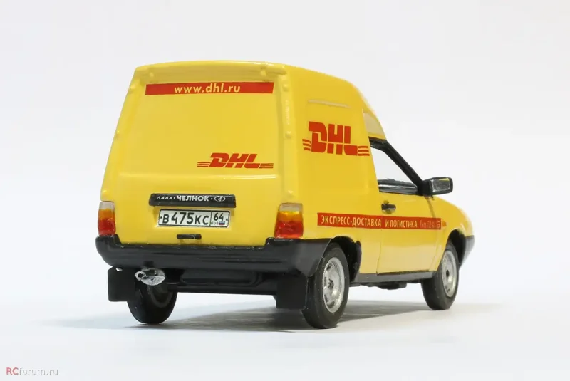 ВИС 1705 ВАЗ 2108