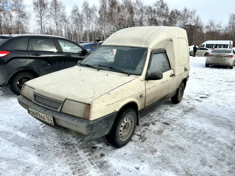 ВИС 1706