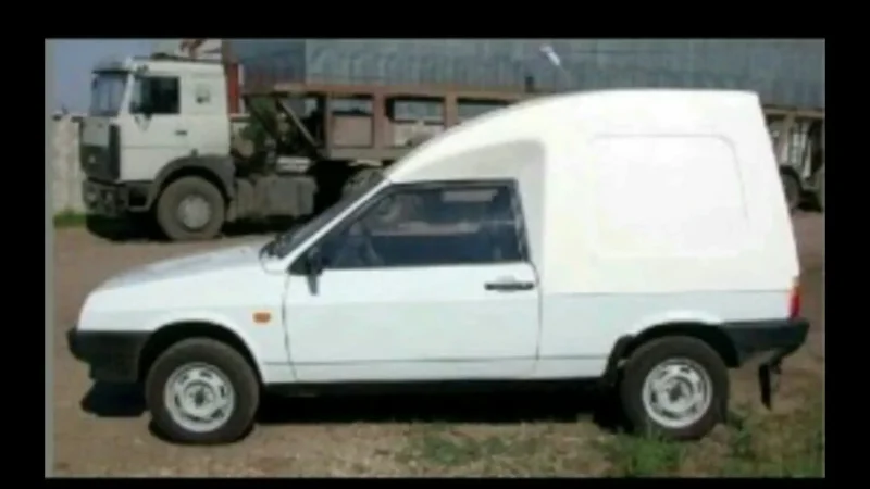 Lada 1706