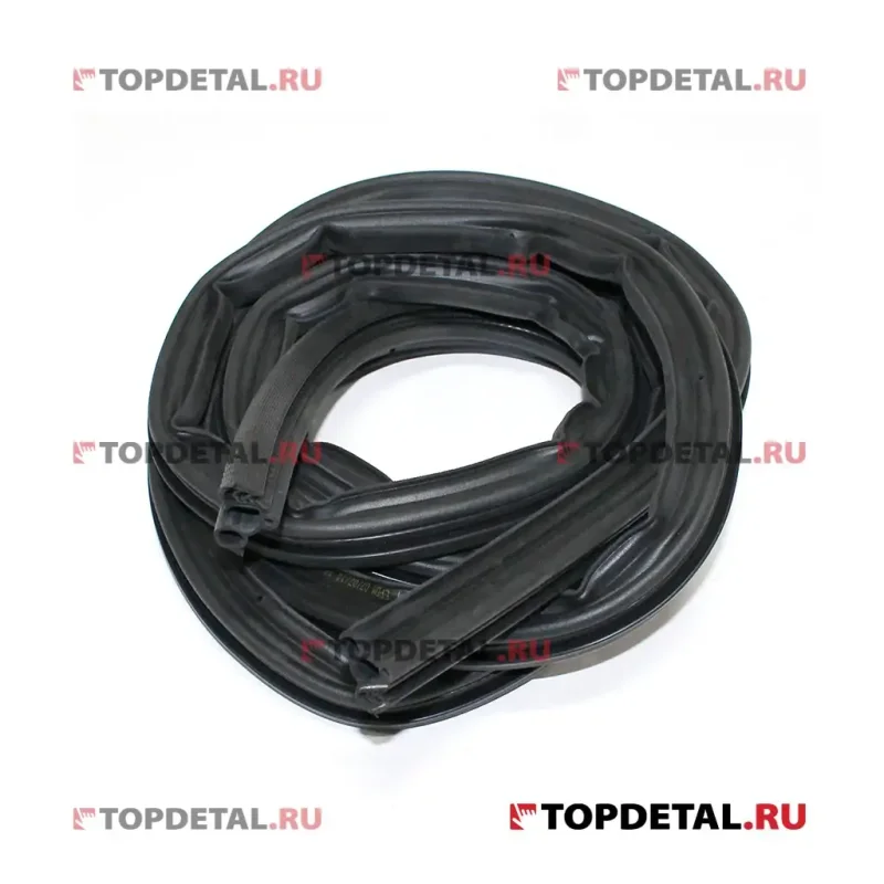 Бархотка направляющая стекла 2108 БРТ 2108-6103294р