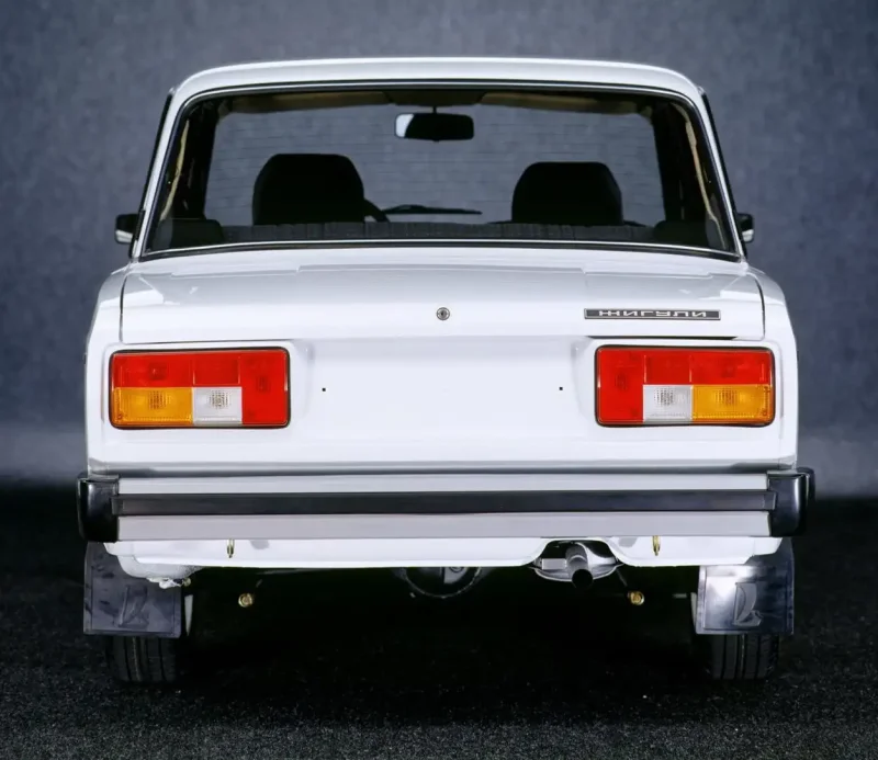 Lada (ВАЗ) 2105