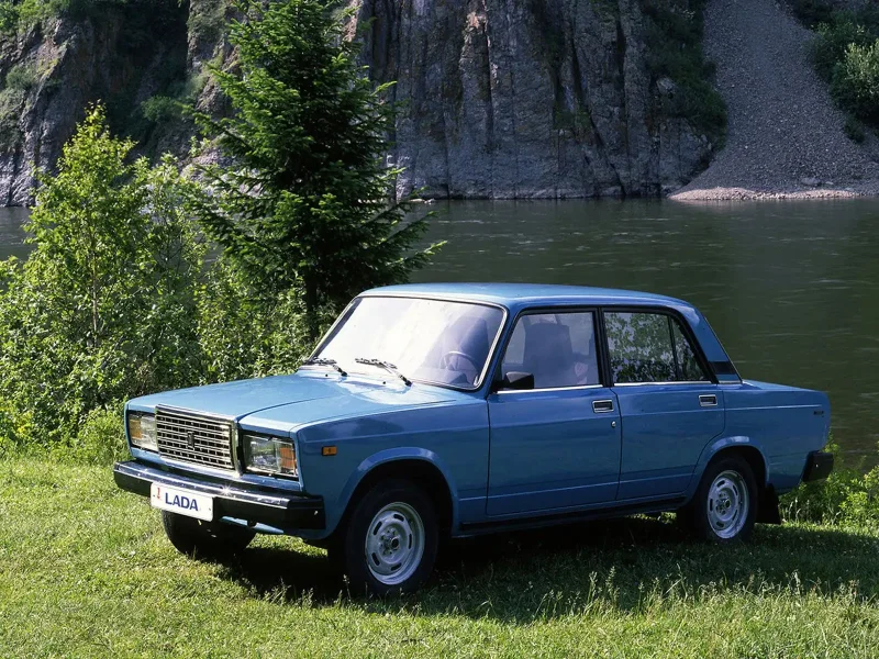 Lada 2107
