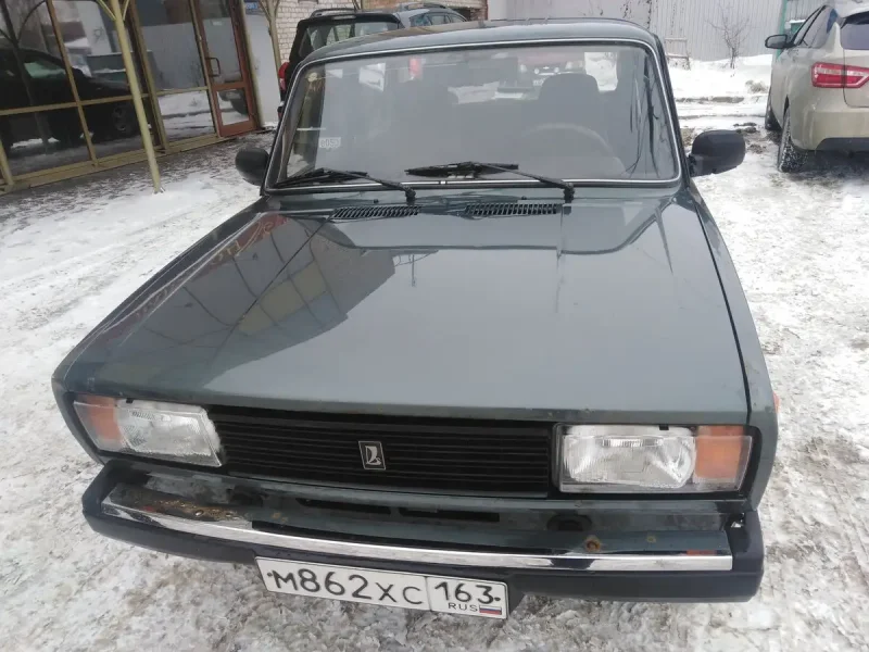 ВАЗ 21005