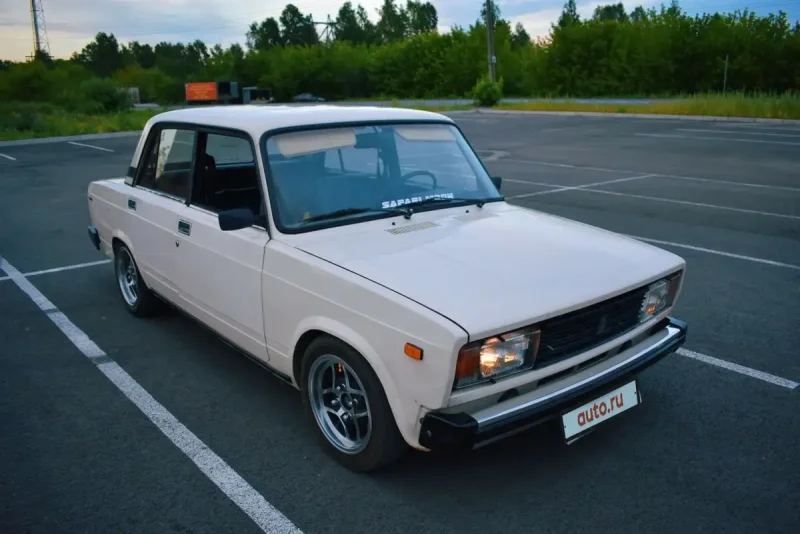 ВАЗ 2105